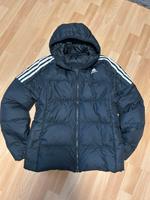 Adidas Jacke Gr. M Sachsen-Anhalt - Bad Duerrenberg Vorschau
