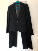 Mango MNG Jacke 36 S Hose 38 M Hosenanzug schwarz Dresden - Wilsdruffer Vorstadt/Seevorstadt-West Vorschau