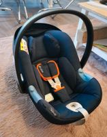 Cybex Aton B - I size mit M - Base Baden-Württemberg - Wendlingen am Neckar Vorschau