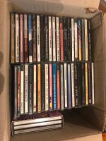 CD Sammlung Auflösung! Rock, Pop, Alternative, Classic, uvm. Baden-Württemberg - Aichtal Vorschau