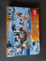 Lego, Lego Chima, 70143, Sir Fangar's Säbelzahn-Roboter Bayern - Giebelstadt Vorschau