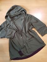Neu! ⭐ Cecil Jacke Kapuze Bluse Sommer Niedersachsen - Tarmstedt Vorschau