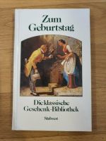 Buch Die klassische Geschenk-Bibliothek Zum Geburtstag Brandenburg - Strausberg Vorschau