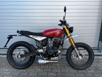 Andere MUTT-Razorback 125 Düsseldorf - Pempelfort Vorschau