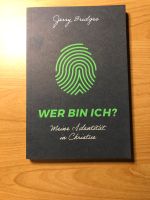 Wer bin ich? (Jerry Bridges) Theologie Christlich Bielefeld - Bielefeld (Innenstadt) Vorschau