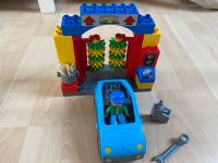 Lego Duplo Autowaschanlage 5696 Niedersachsen - Langelsheim Vorschau