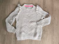 Mini Boden Pullover mit Alpaka Alpaca Boho 9-10J 140 Kreis Pinneberg - Schenefeld Vorschau