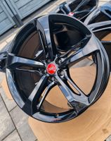 Audi BLADE ROTOR 9,5 X 21 ZOLL 5X112 VW Q5 SQ5 A6 S6 A7 S7 RS7 A8 Sachsen - Rodewisch Vorschau