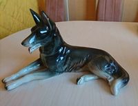 Hund aus Porzellan, Dekoration, Sammeln,Figuren Sachsen-Anhalt - Magdeburg Vorschau