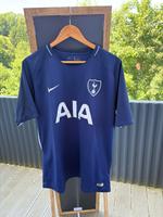 Tottenham Hotspur Auswärtstrikot 17/18 XL #23 Eriksen Original Bayern - Grafenau Vorschau