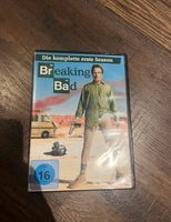 Breaking Bad Staffel 1 DVD Bayern - Freilassing Vorschau