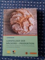 Lehrbuch Lernfelder der Bäckerei-Produktion Schünemann Thüringen - Bleicherode Vorschau