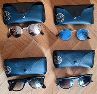 Sonnenbrille - Ray Ban - mega Angebot Berlin - Köpenick Vorschau