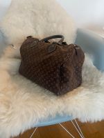 Louis Vuitton Speedy 30 Brown mini lin Stuttgart - Stuttgart-Nord Vorschau