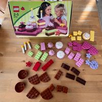 Lego Duplo 6785 Kuchen Spiel Set - vollständig Brandenburg - Teltow Vorschau