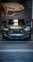 Audi Q7 Q8 SQ8 SQ7 Folierung Vollfolierung BMW X5 Porsche Cayenne Obervieland - Habenhausen Vorschau