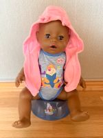 Baby Born Puppe Hessen - Büttelborn Vorschau