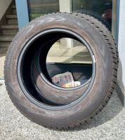 Nokian Winterreifen 175/65 r15 M+S 84T Low Rolling Resistance Dortmund - Mengede Vorschau