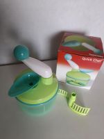 Tupperware- Quick Chef Mecklenburg-Vorpommern - Wustrow Vorschau