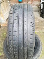 2 SOMMERREIFEN 205/55 R17 PIRELLI CINTURATO P7 RUNFLAT 7 MM PROF✅ Rheinland-Pfalz - Berg Vorschau