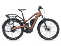 GIANT Stormguard E+ 1 - E-Bike - Enviolo - SUV - UVP: 7799 € Berlin - Köpenick Vorschau