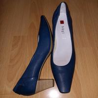 Högl - Softline Leder Halbschuhe Gr 41,5 = 7,5 Leipzig - Sellerhausen-Stünz Vorschau