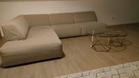 Couch Ecksofa Wohnlandschaft CASEDO Valencia Taupe Hessen - Reinheim Vorschau