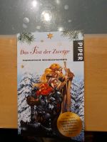 Buch " Das Fest der Zwerge" Kurzgeschichten Neumünster - Padenstedt Vorschau