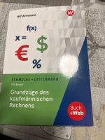 Lehrbuch für Ausbildung zur Industriekauffrau Thüringen - Zeulenroda Vorschau