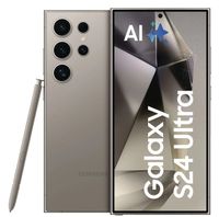 Samsung Galaxy S24 Ultra 256GB Titanium Gray NEU! Sachsen-Anhalt - Magdeburg Vorschau
