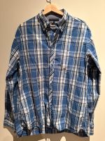 Verkaufe ein Tommy Hilfiger Hemd, Größe XL, blau weiß kariert Hessen - Gelnhausen Vorschau