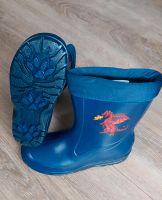 Gummistiefel Gr.31 NEU Beck d.blau Bayern - Altomünster Vorschau