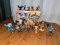 Skylanders Giants Wii Rheinland-Pfalz - Wackernheim Vorschau