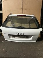 Audi A3 8P (3türig) Heckklappe weiss Essen - Essen-Borbeck Vorschau