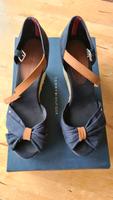 Sandalen Tommy Hilfiger Größe 38 Neustadt - Buntentor Vorschau