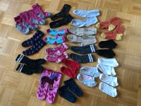 18 Paar Socken, v.a. Soiegelburg, H&M u.a. 31- 34 Bielefeld - Dornberg Vorschau