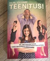 Buch von Clemens & Valerie Hagen „Hilfe, ich habe Teenitus“ Niedersachsen - Bramsche Vorschau