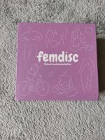 Femdisc Menstruations scheibe Neu! Brandenburg - Brieselang Vorschau