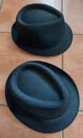 2 schwarze Hüte, unisex Rheinland-Pfalz - Mertloch Vorschau