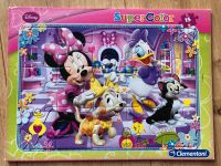 Puzzles Minnie Mouse 15 Teile Schleswig-Holstein - Fahrdorf Vorschau