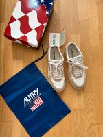 Autry Low Top Sneaker GAME SET MATCH (wie neu) / 42 Frankfurt am Main - Gutleutviertel Vorschau