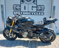 BMW S1000R K10 Akrapovic TÜV Neu Baden-Württemberg - Kämpfelbach Vorschau