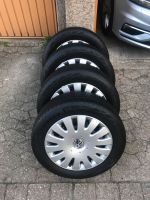 Continental Sommer Reifen 205/55 r16 Nordrhein-Westfalen - Lemgo Vorschau