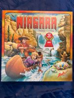 Niagara, Zoch, Gesellschaftsspiel Niedersachsen - Cuxhaven Vorschau