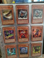 Yu-Gi-Oh! Karten Verkauf/Tausch Teil 6 Nordrhein-Westfalen - Gelsenkirchen Vorschau