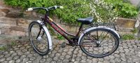 Mädchenfahrrad Noxon Breeze Curve - 26 Zoll - 7 Gang Baden-Württemberg - Walheim Vorschau