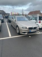 BMW 520D // Night Vision // Massage Sitze // USW Nordrhein-Westfalen - Langenberg Vorschau