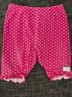 Kurze rosa Leggins Bayern - Gestratz  Vorschau