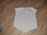 Tom Tailor Bluse Leinen beige Gr 34 XS S neu Berlin - Neukölln Vorschau