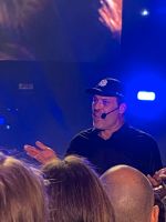 2 Gold Tickets UPW 2024 mit Tony Robbins in Köln FRÜHBUCHER-PREIS Brandenburg - Jüterbog Vorschau